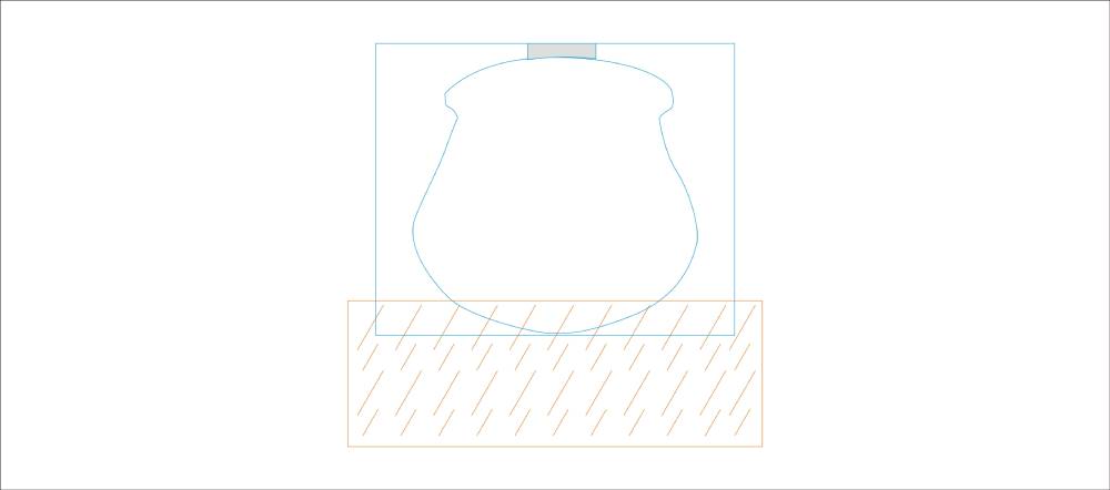 乐业县高端白酒包装设计：从奢华到质感，如何用设计传递品牌高端调性