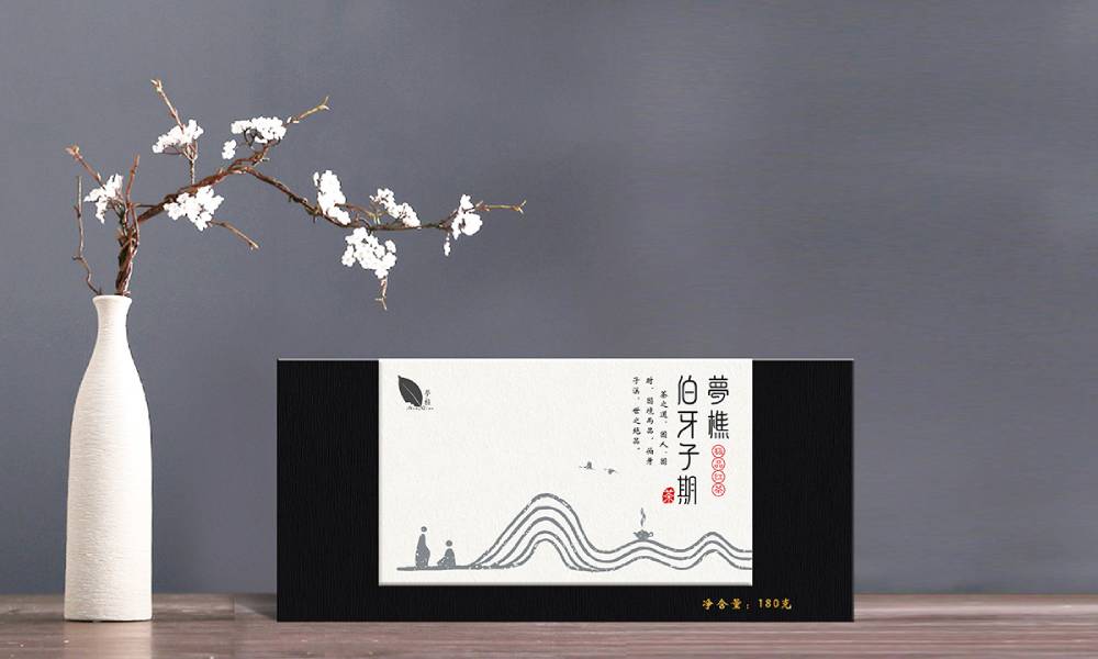 乐业县国潮包装设计的创新路径——传统文化与年轻潮流的破圈融合