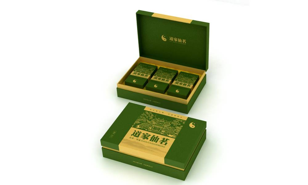 乐业县包装设计工作室：小而精的服务模式，为中小企业定制高性价比方案
