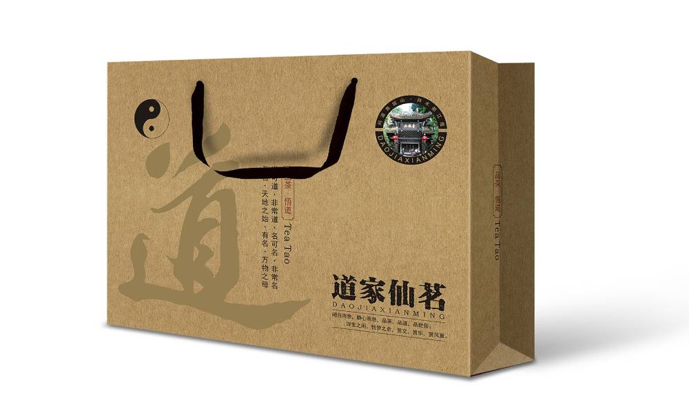 聚焦乐业县产品包装设计：赋能产品，开启市场突围之旅