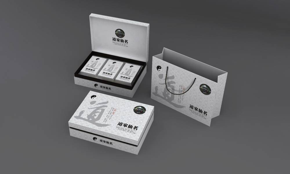 乐业县月饼礼盒包装设计的创新突围——传统节令与年轻审美的共生之道