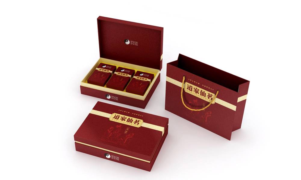乐业县文创产品包装设计的破圈密码——文化基因与消费场景的双向激活