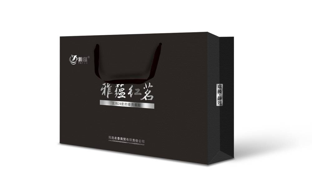 乐业县靠谱包装设计怎么找？3个核心特质，帮你筛选不踩坑的合作方